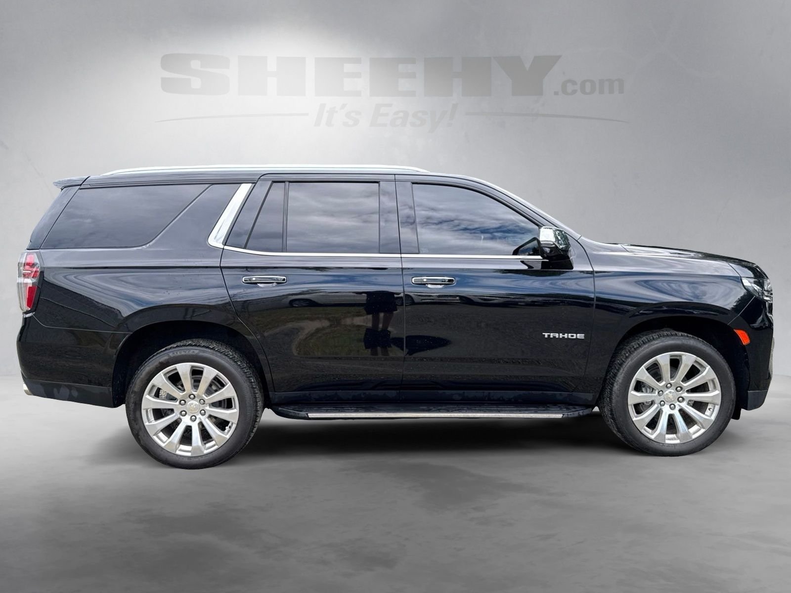 Used 2023 Black Chevrolet Premier image 10