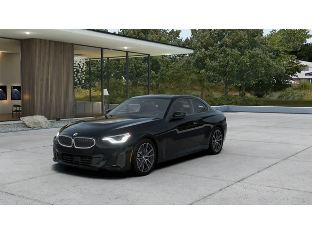 2026 BMW 2 Series 230i xDrive Coupe's photo
