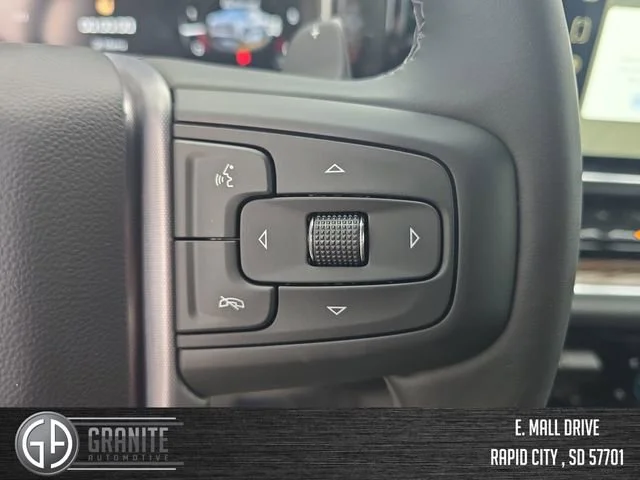 2026 GMC Sierra 1500 Elevation - Photo 34