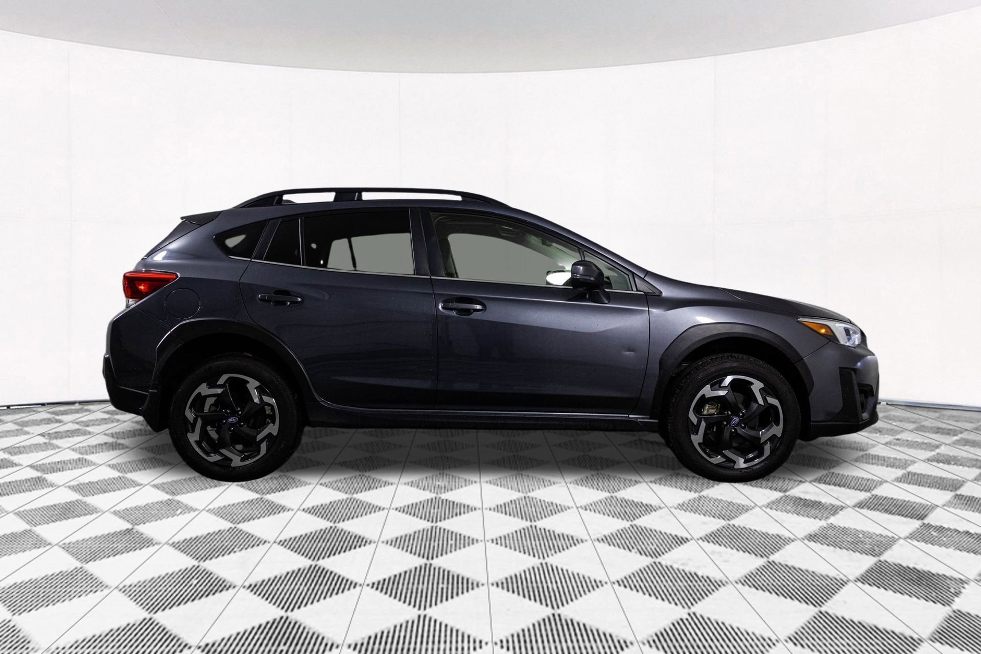 2023 SUBARU CROSSTREK - Image 16