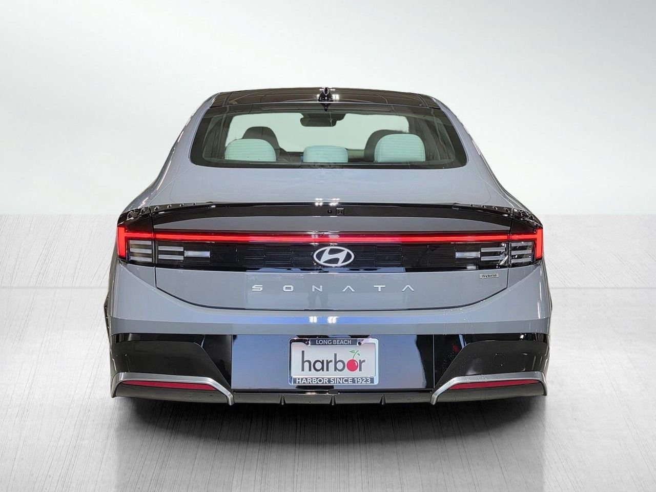 New 2026 Transmission Blue Hyundai SEL image 6