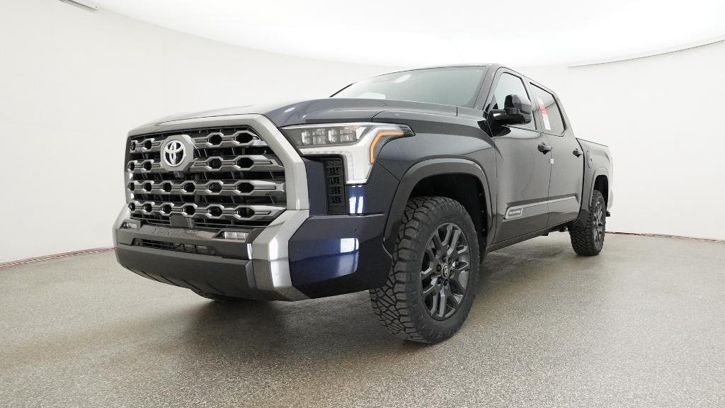 2026 Toyota Tundra Platinum - Photo 51