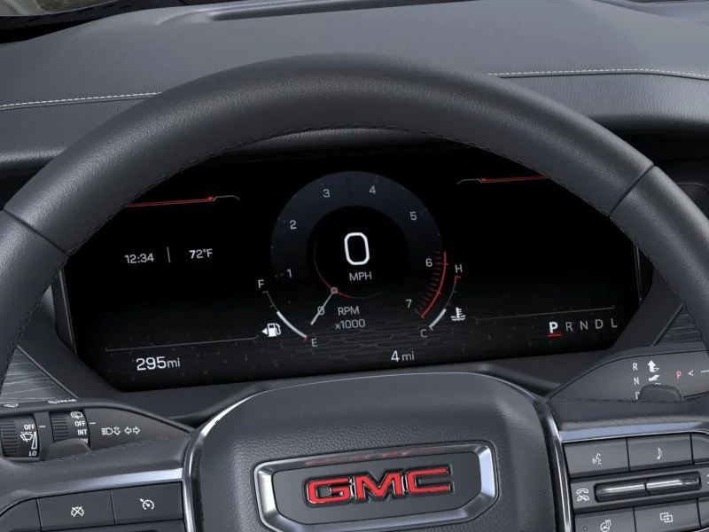2027 GMC Acadia Elevation - Photo 18