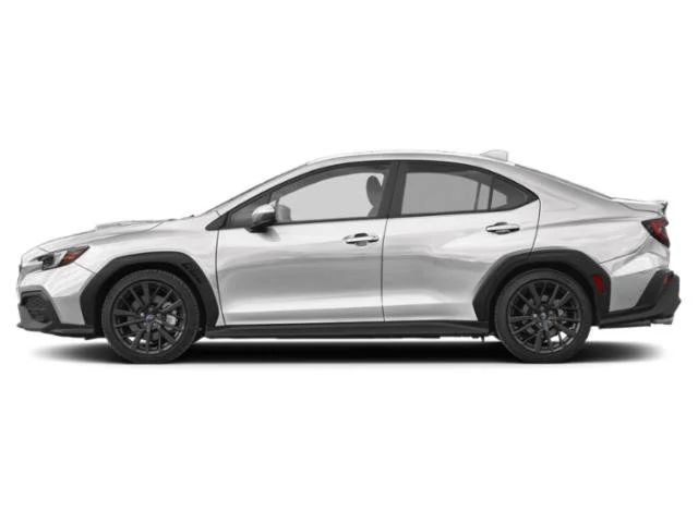 New 2026 Gray Subaru Premium image 3