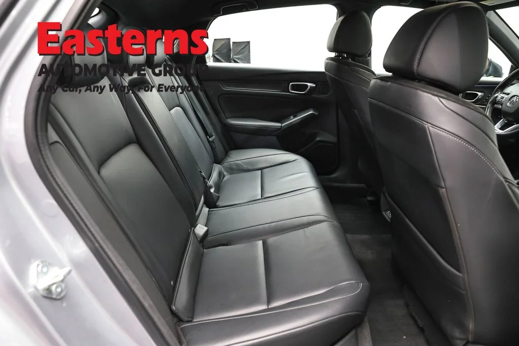 Used 2023 Gray Acura A-Spec Tech Package image 22