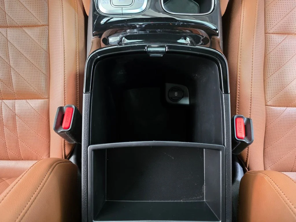 Used 2025 Gray Kia SX X-Line image 29