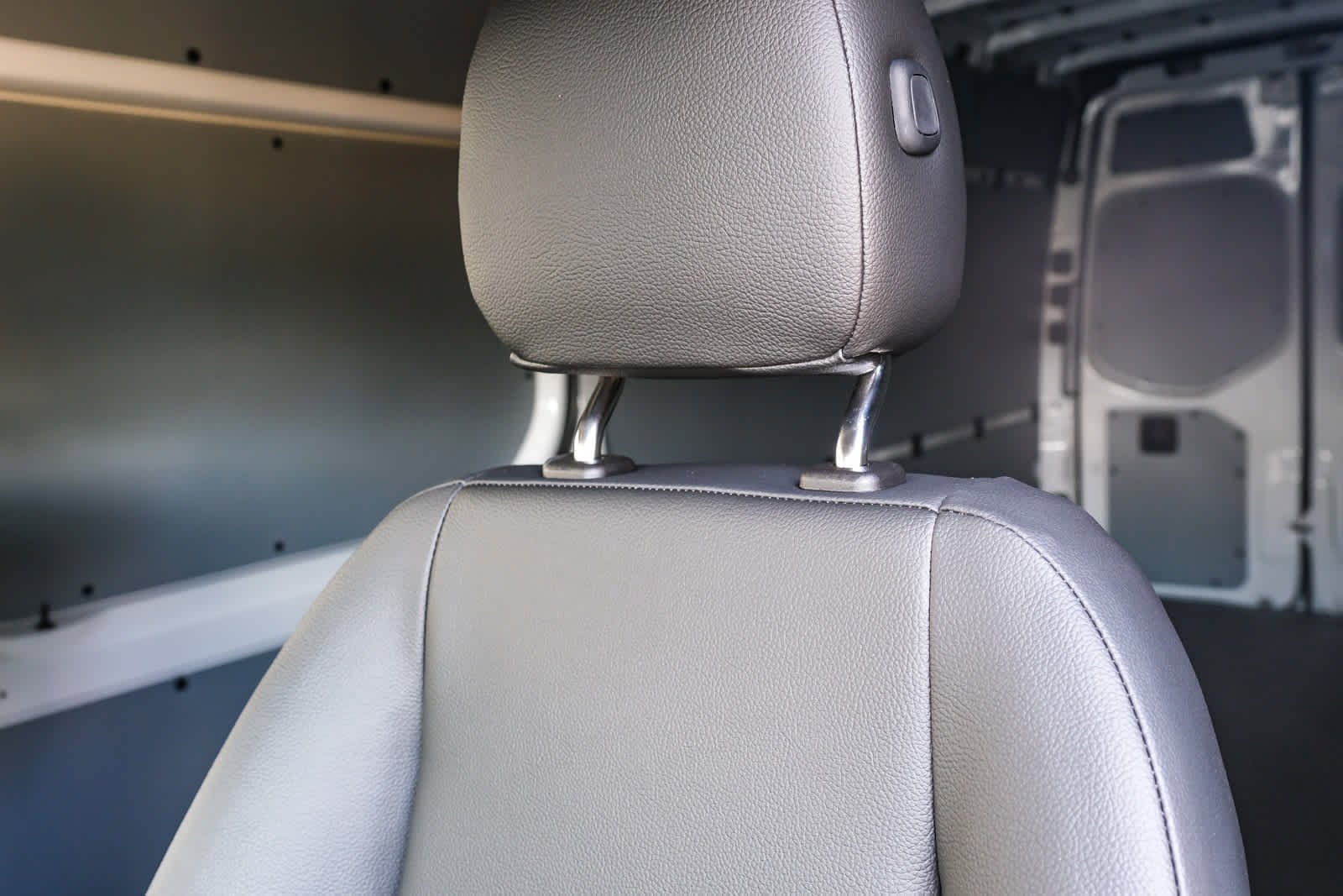 2026 Mercedes-Benz Sprinter Cargo Van Base - Photo 34