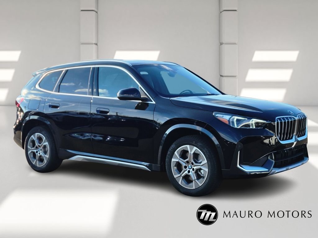2026 BMW X1 xDrive28i's photo