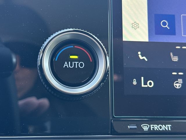 New 2026 Cloudburst Gray Lexus  350 PREMIUM AWD image 10