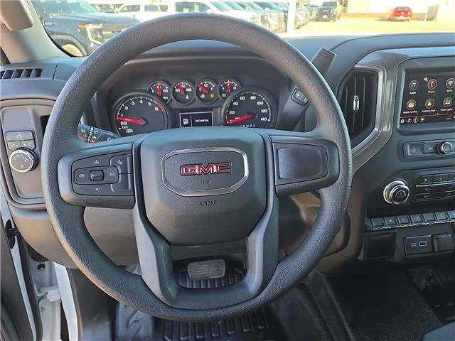 New 2026 Summit White GMC Pro image 17
