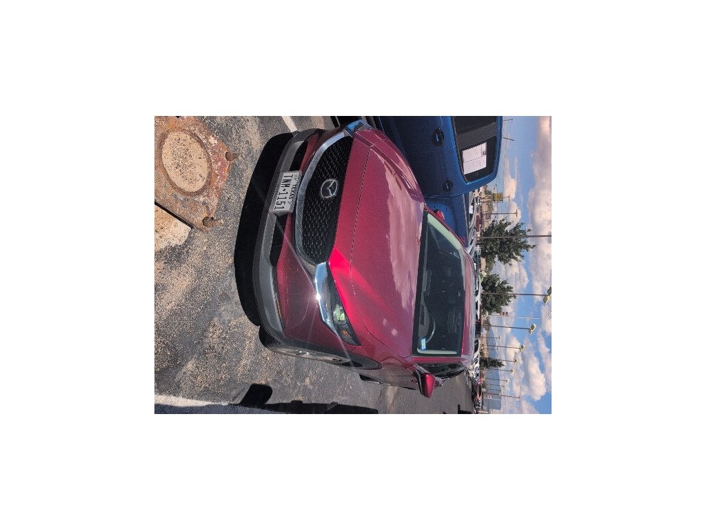 Used 2023  Mazda Premium image 3