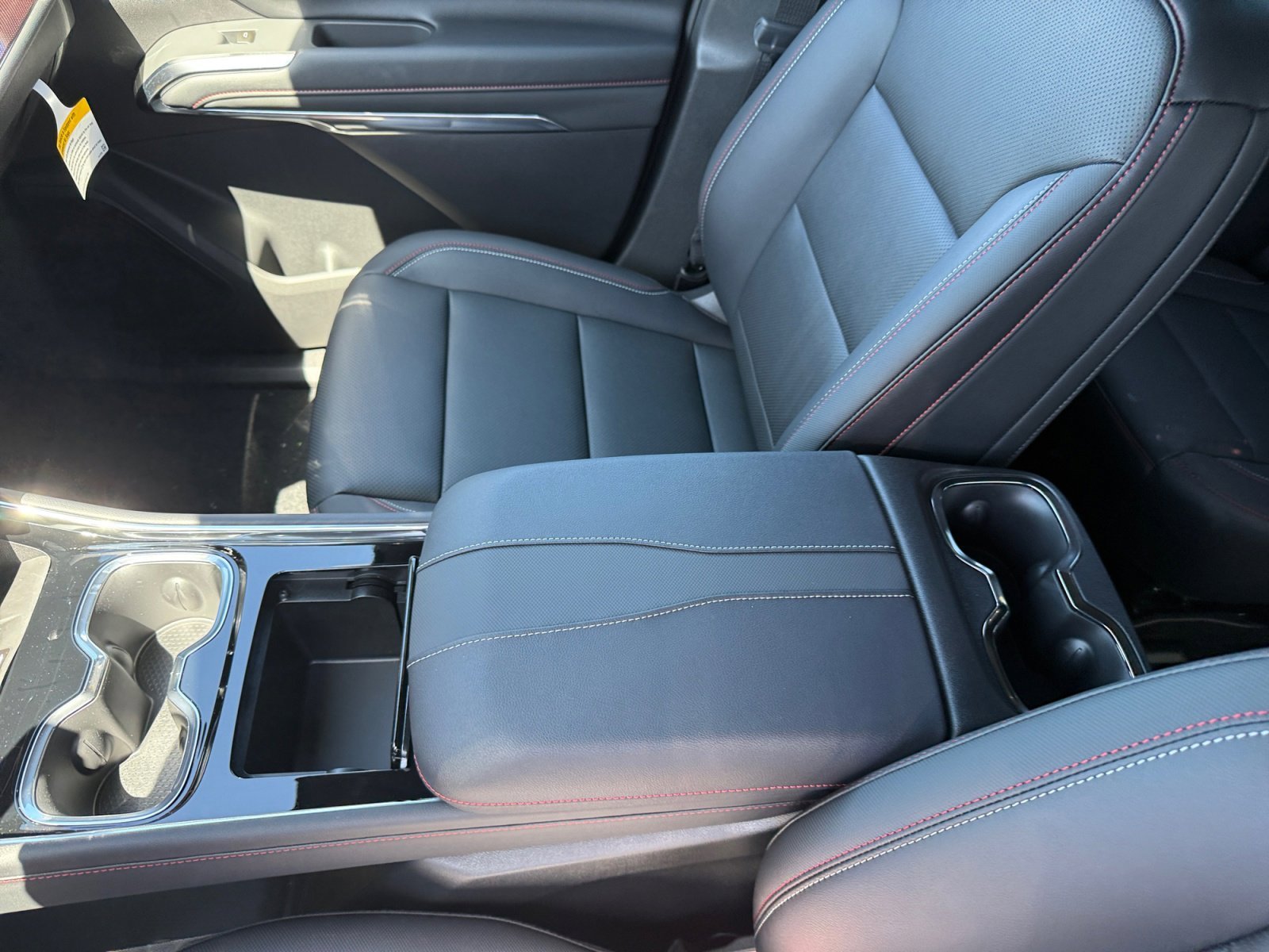 2026 Chevrolet Traverse Z71 - Photo 14