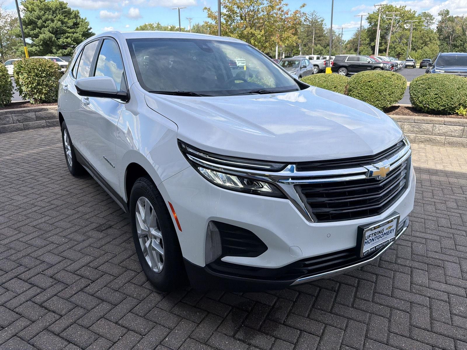 2023 Chevrolet Equinox LT - Photo 8