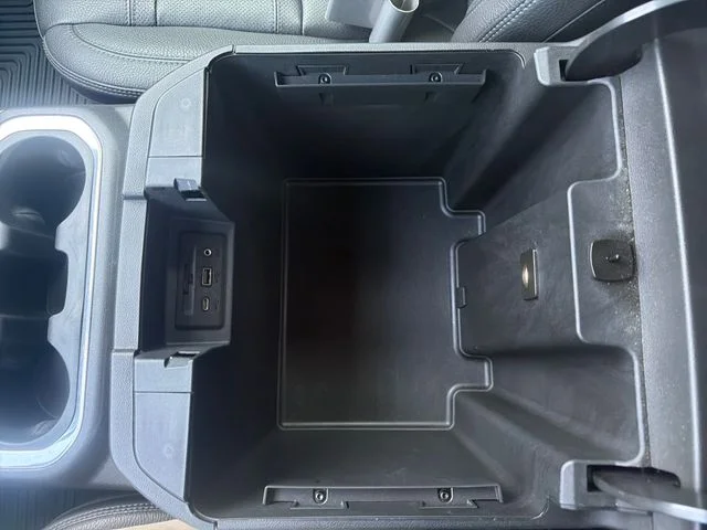 2020 GMC Sierra 1500 Denali - Photo 31