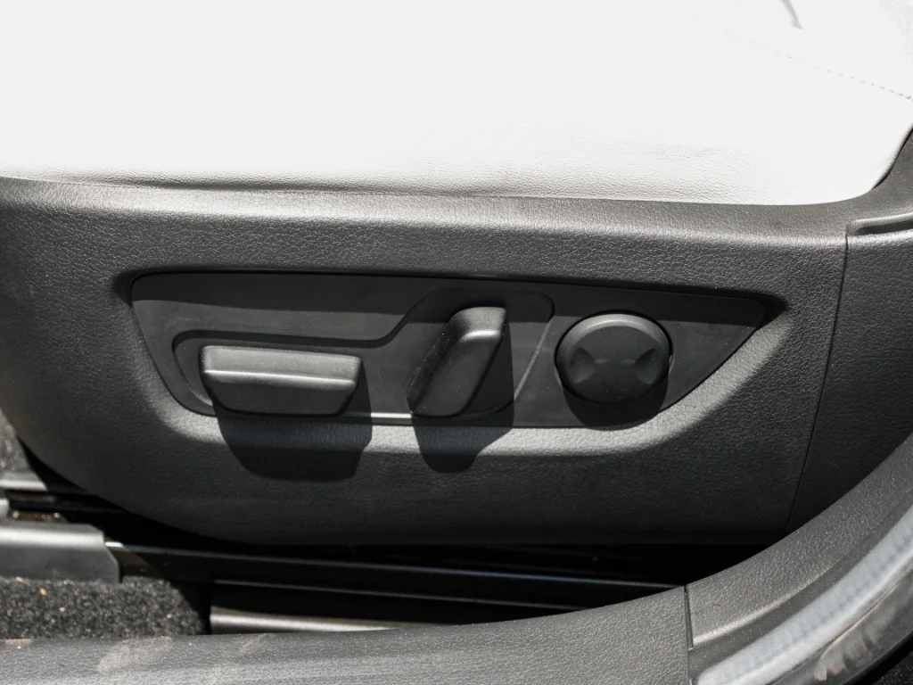Used 2026 Jet Black Mica Mazda 2.5 S Aire Edition image 10