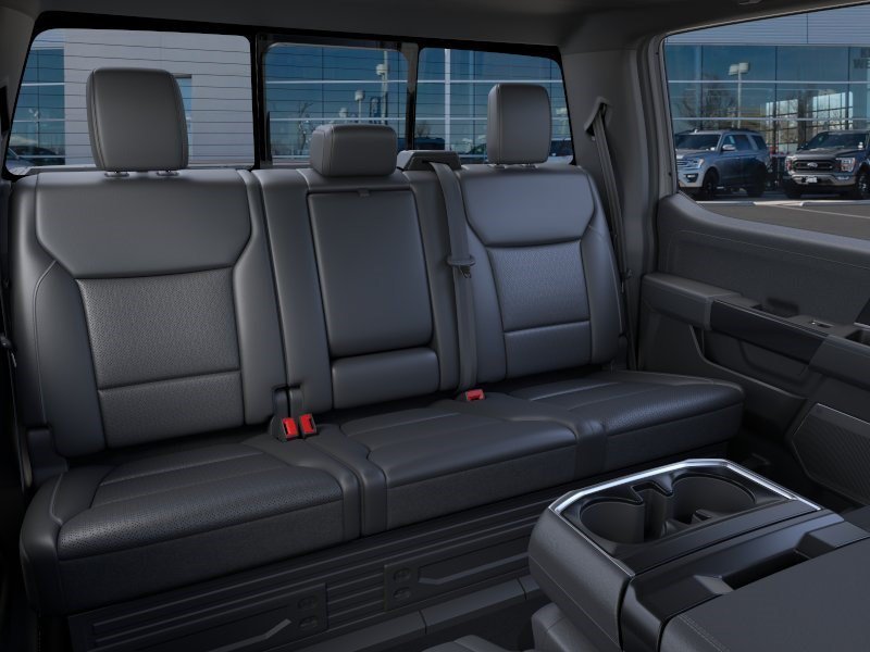 New 2026 Avalanche Ford LARIAT image 12