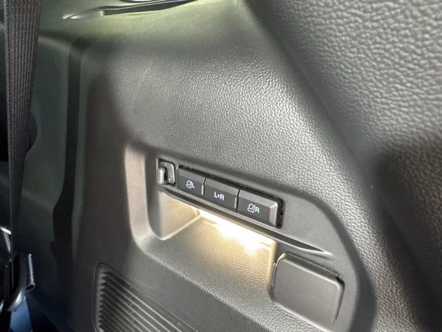 New 2027 Carbonized Gray Metallic Ford Platinum image 22