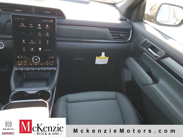 2026 GMC Terrain AT4 - Photo 25
