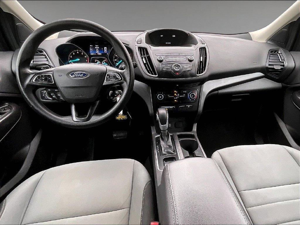 Used 2019 Silver Ford S image 21
