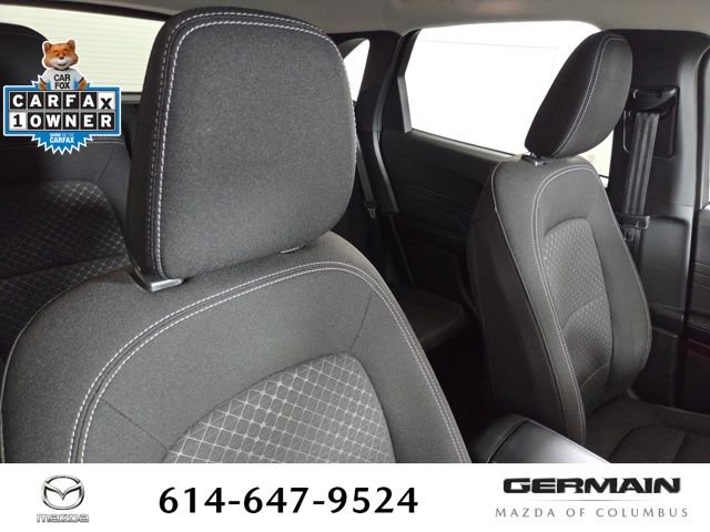 Used 2023 White Ford Active image 20