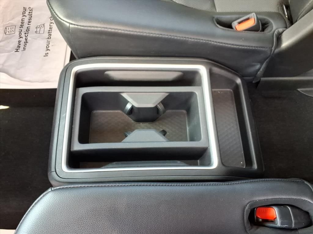 Used 2025 Beige Toyota XLE image 15