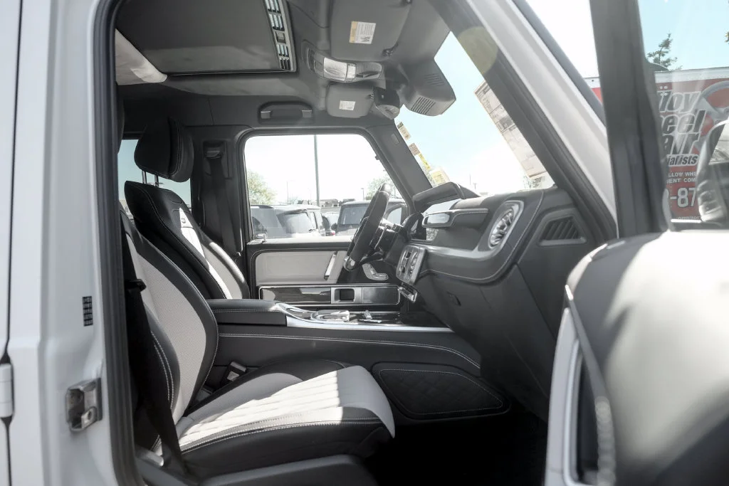 Vehicle thumbnail