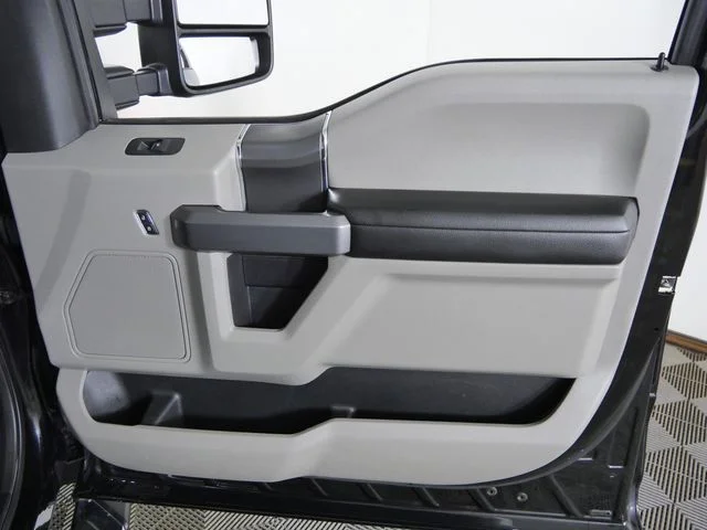 Certified Used 2019 Black Ford XLT image 10