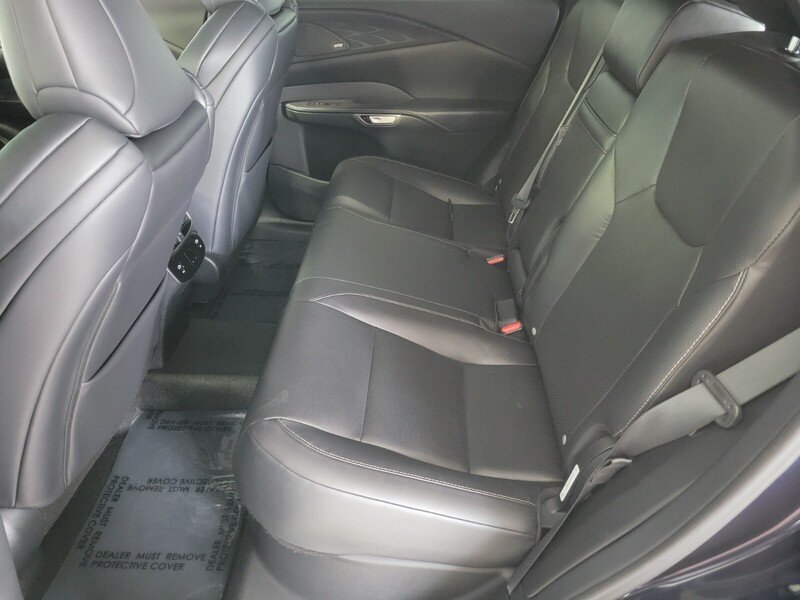 2023 Lexus RX 350 - Photo 12