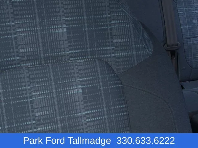 New 2026 Avalanche Gray Ford Heritage Edition image 18