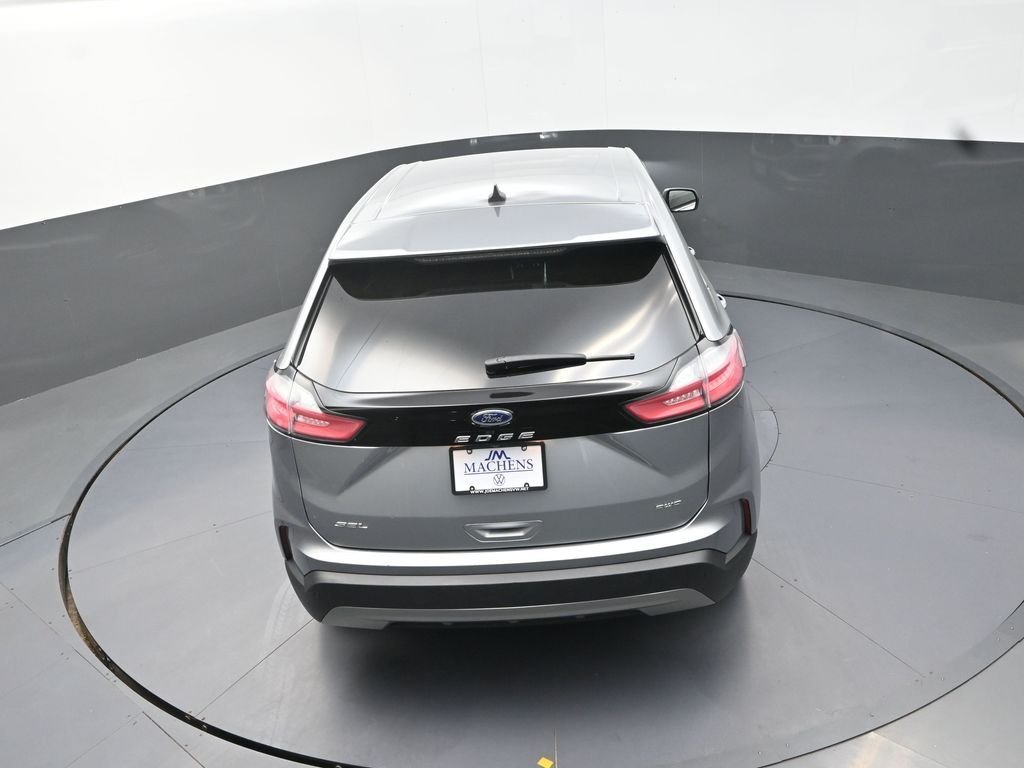 2023 Ford Edge SEL - Photo 20