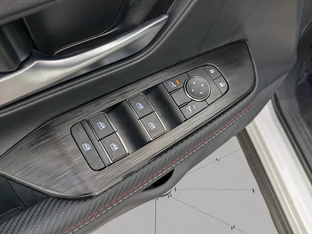 New 2026 Aspen White TriCoat Nissan SR image 14