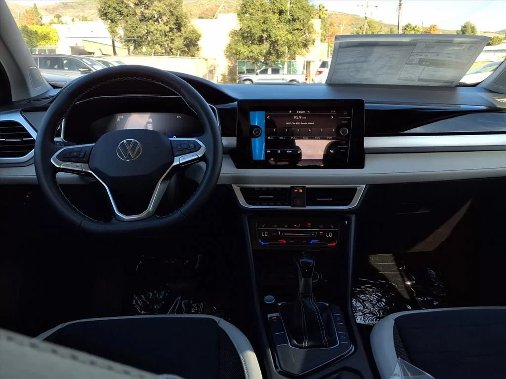 2026 Volkswagen Taos SE - Photo 20