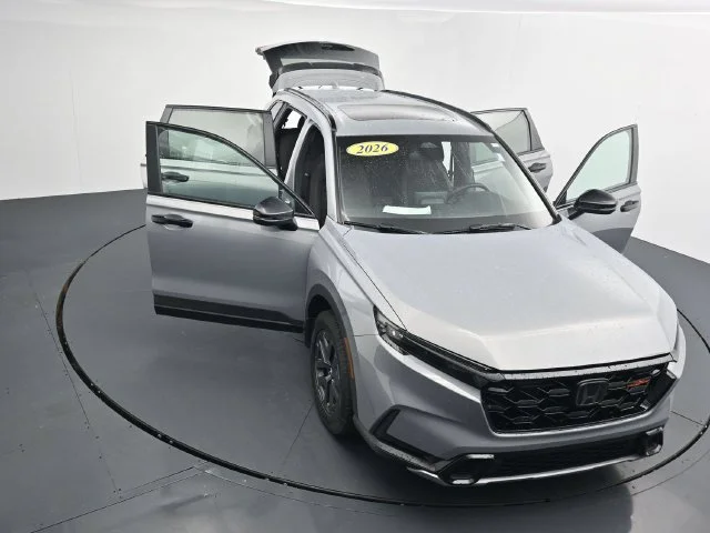 Certified Used 2026  Honda TrailSport image 46