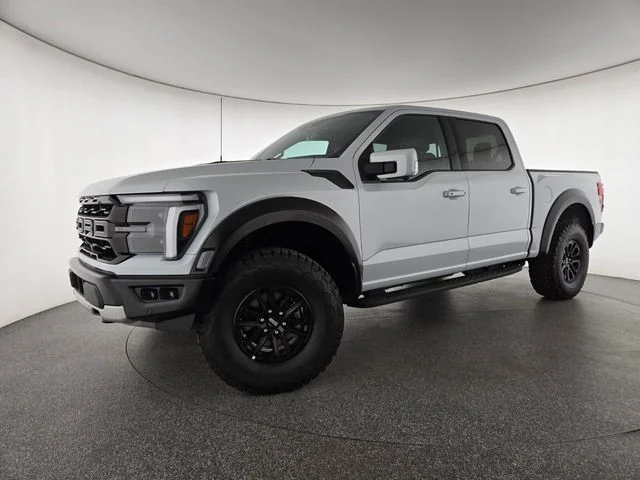 2025 Ford F-150 Raptor 4x4 SuperCrew 5-1/2 Box's photo