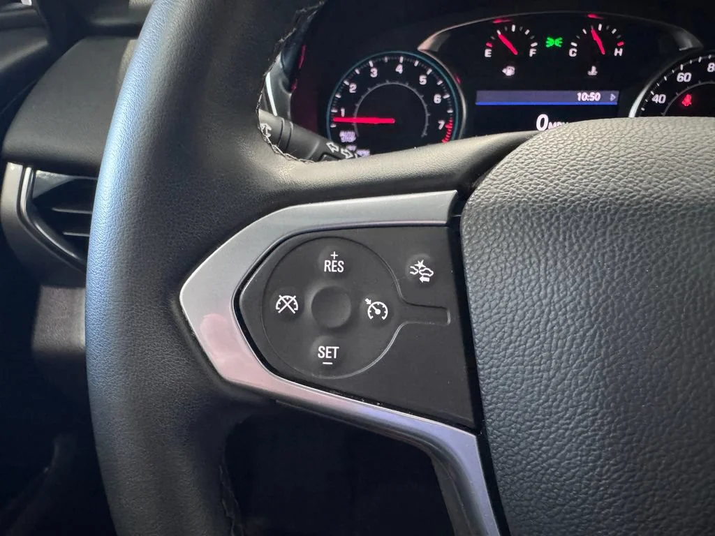 2023 Chevrolet Traverse 1LT - Photo 15