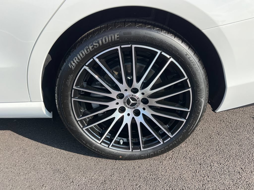 New 2026 Polar White Mercedes-Benz C 300 image 71