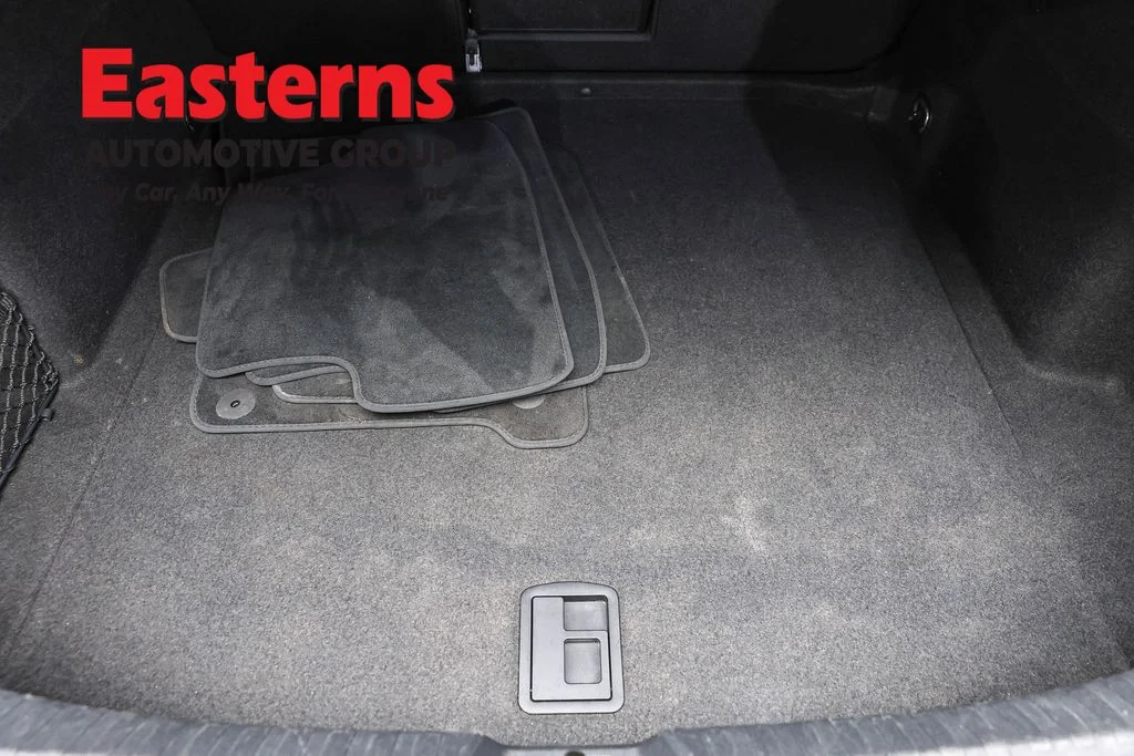 Used 2024 Silver Audi 40 Premium image 9