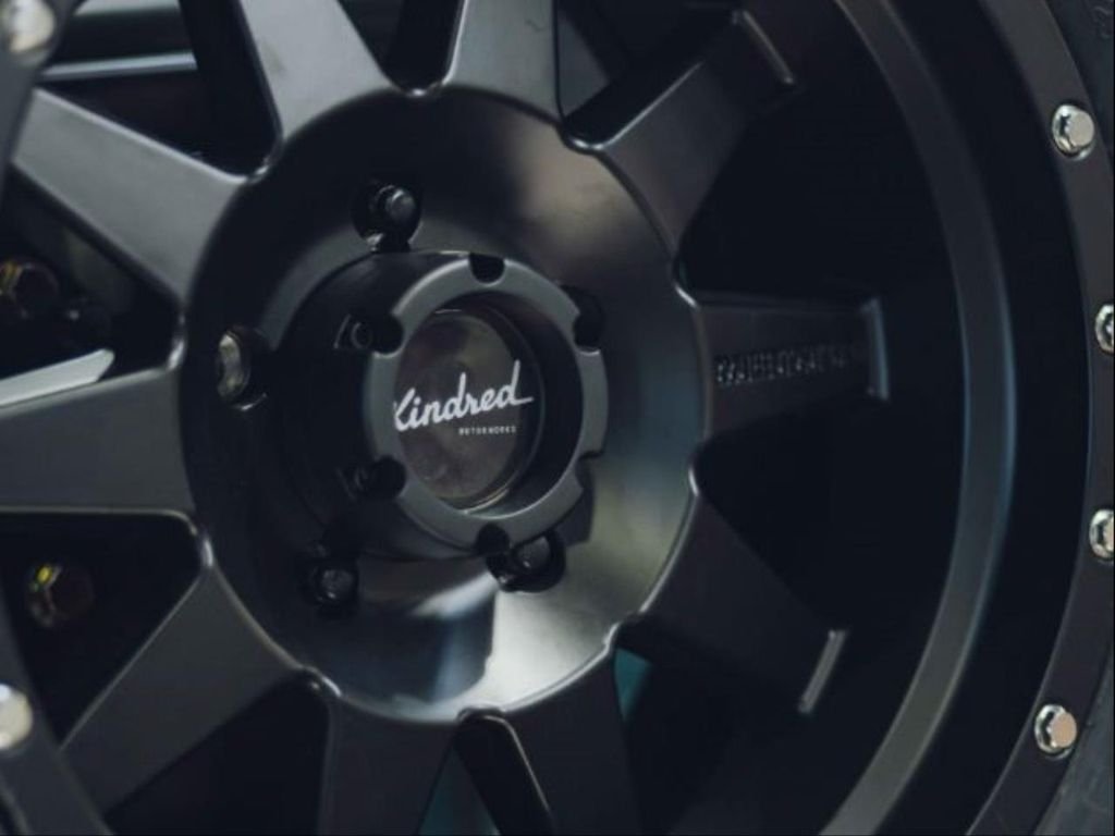 Used 1968 Green Ford Kindred Motorworks image 13