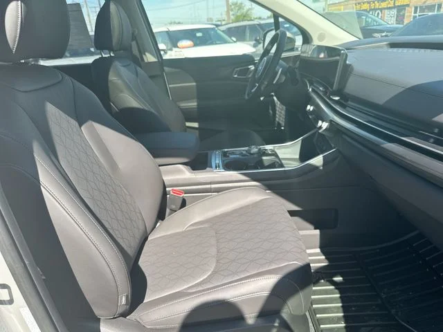 New 2026 Ceramic Silver Kia SX image 28