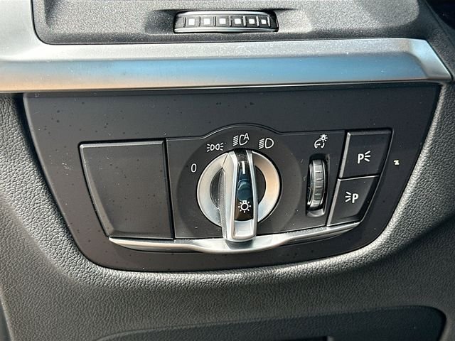 Certified Used 2023 Gray BMW sDrive30i image 10