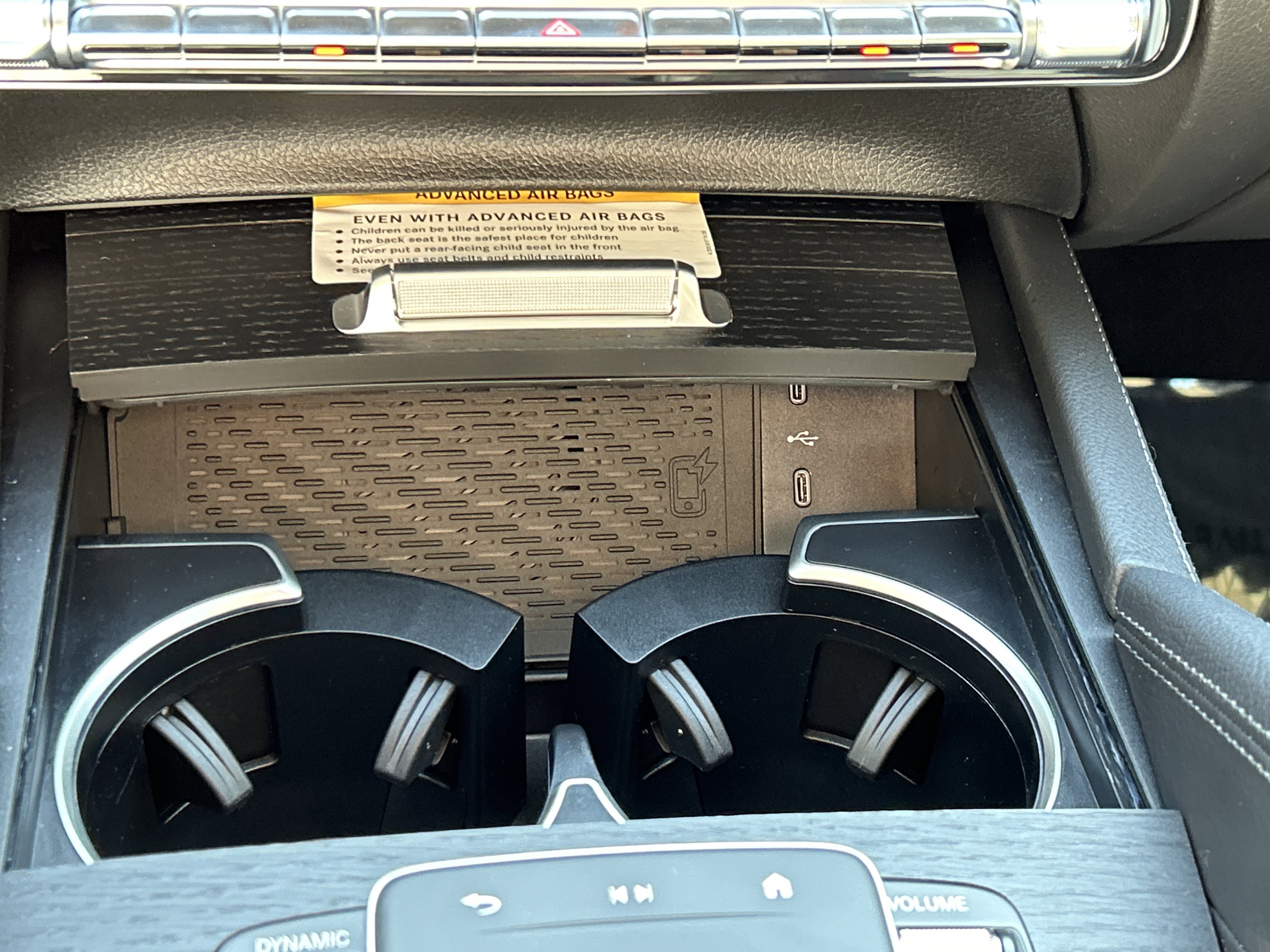 New 2026 Cirrus Silver Metallic Mercedes-Benz GLE 450 4MATIC® SUV image 31