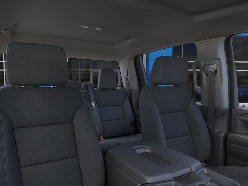 2026 Chevrolet Silverado 3500 HD LT - Photo 24