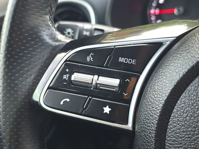 Used 2024 Blue Kia GT-Line image 34