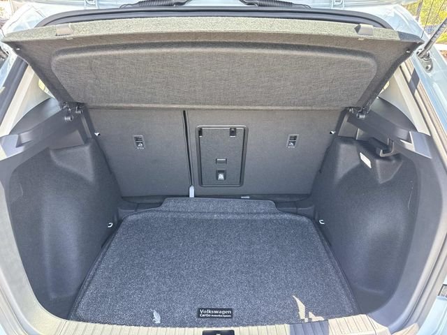 New 2026 Gray Volkswagen 1.5T SE image 26