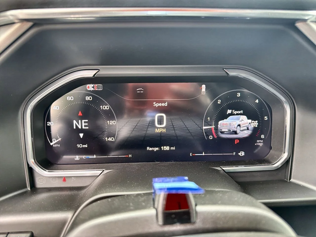 2026 GMC Sierra 1500 Denali - Photo 12