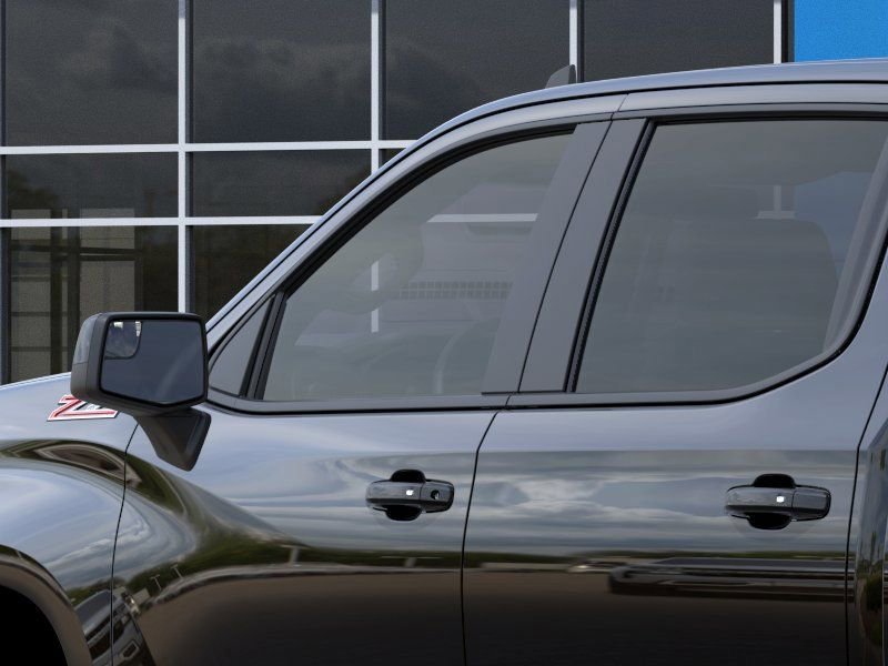 2026 Chevrolet Silverado 1500 LT Trail Boss - Photo 12