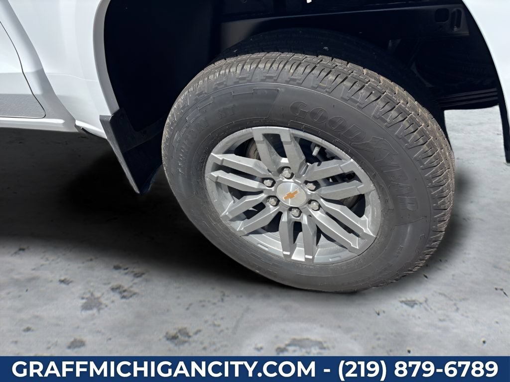 2026 Chevrolet Colorado LT - Photo 31