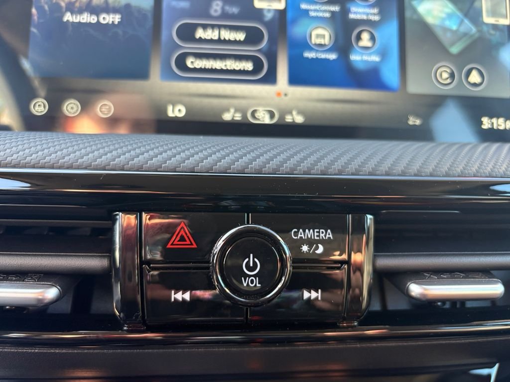 2026 Nissan KICKS SR AWD - Photo 12