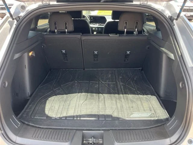 Used 2026 Gray Chevrolet 1RS image 28