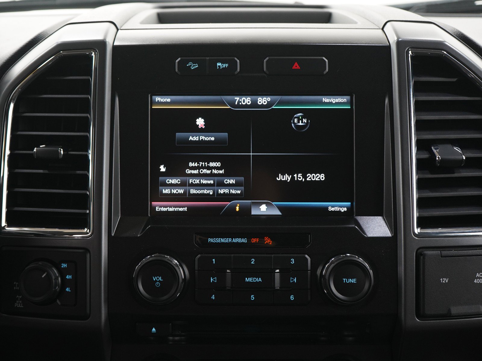 Used 2015  Ford XLT image 18